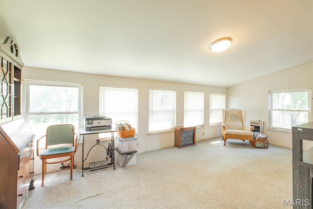 Not in Subdivision - Residential