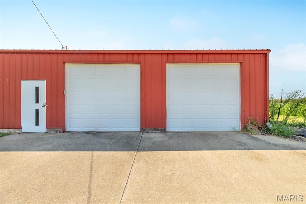 Not in Subdivision - Residential