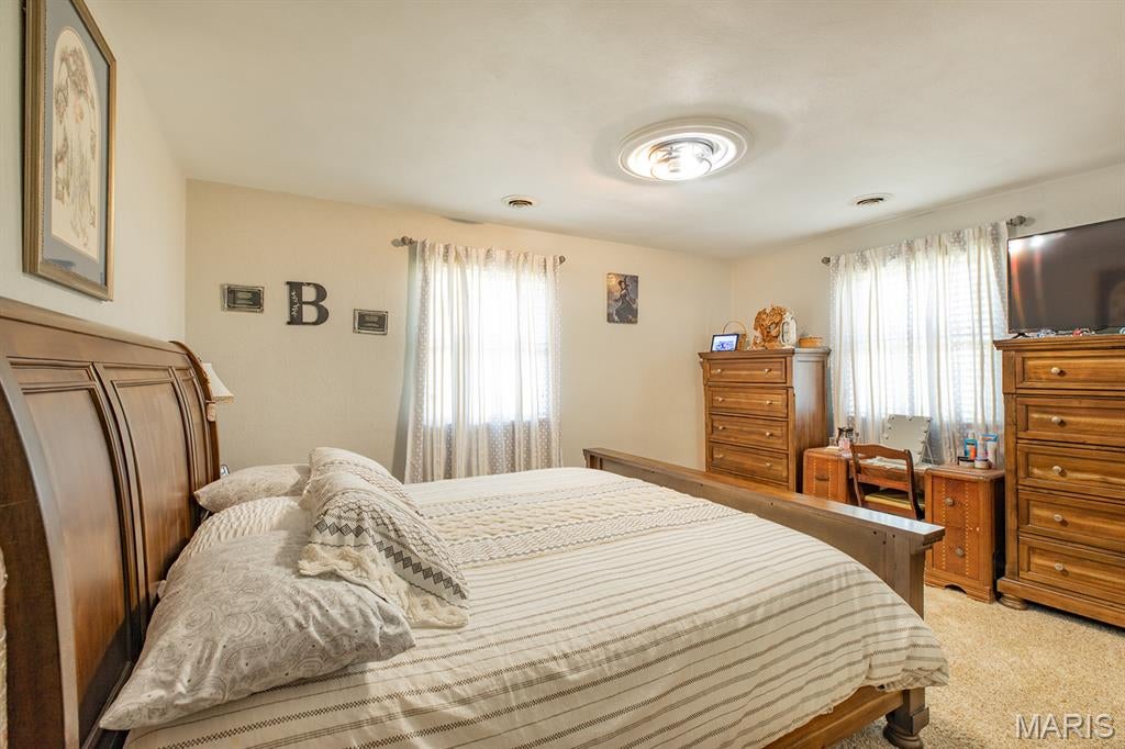 Not in Subdivision - Residential