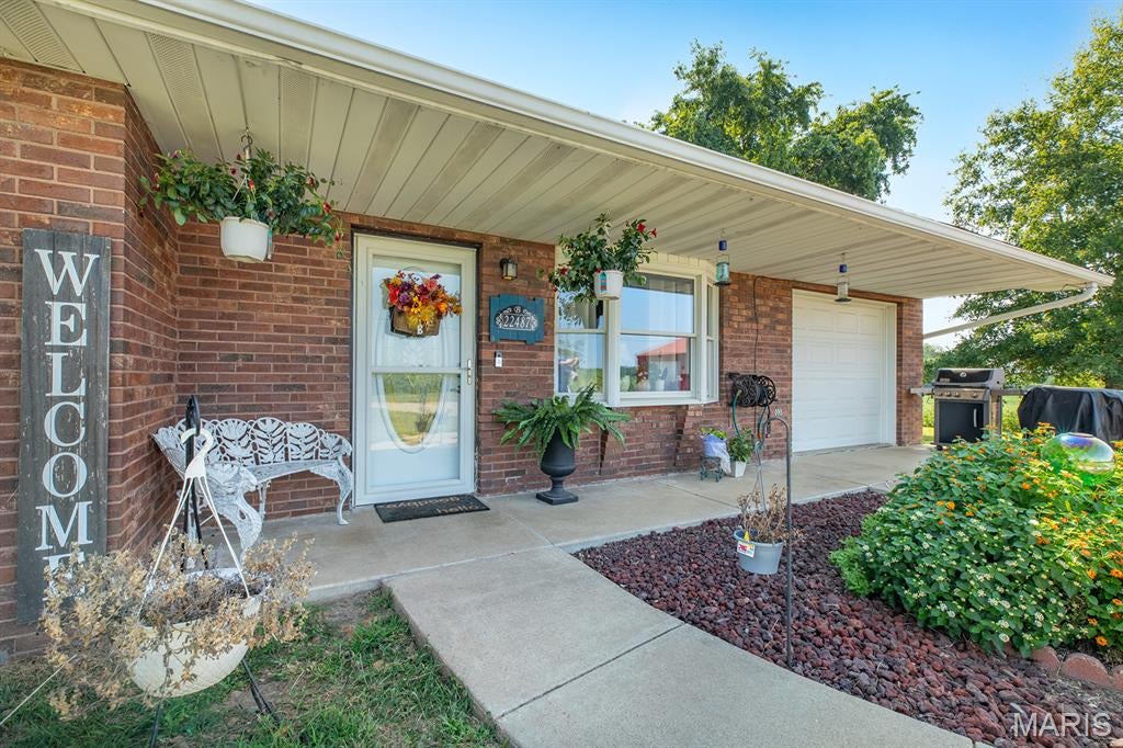 Not in Subdivision - Residential
