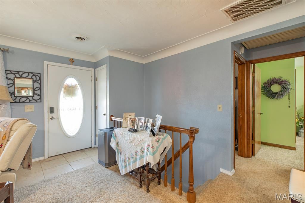 Not in Subdivision - Residential