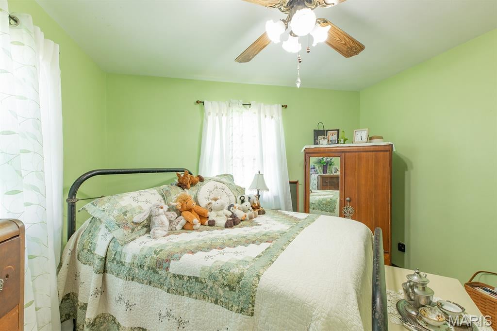 Not in Subdivision - Residential