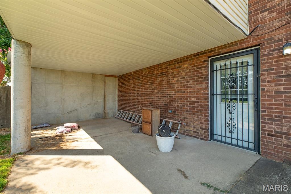 Not in Subdivision - Residential