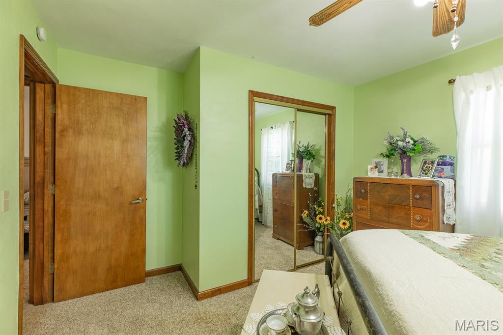 Not in Subdivision - Residential