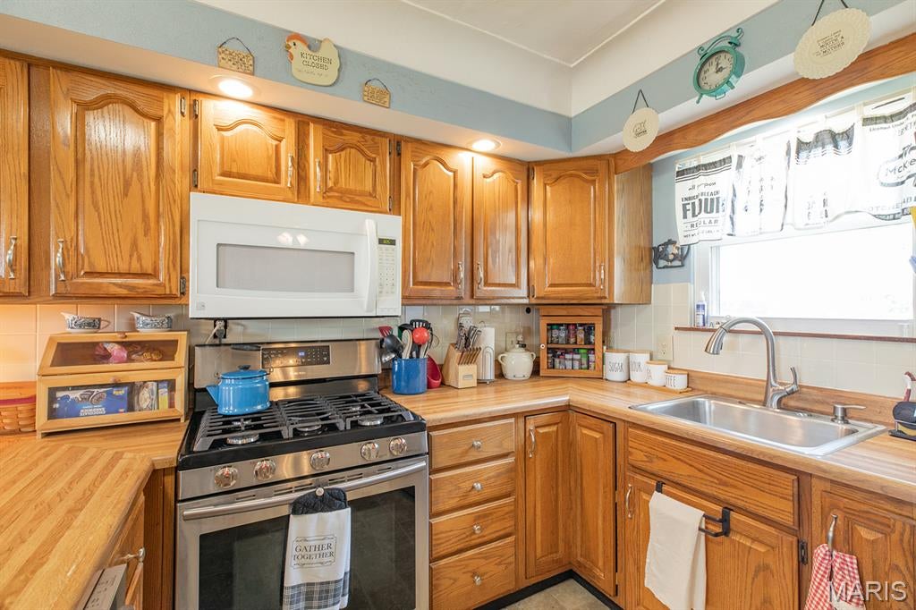 Not in Subdivision - Residential