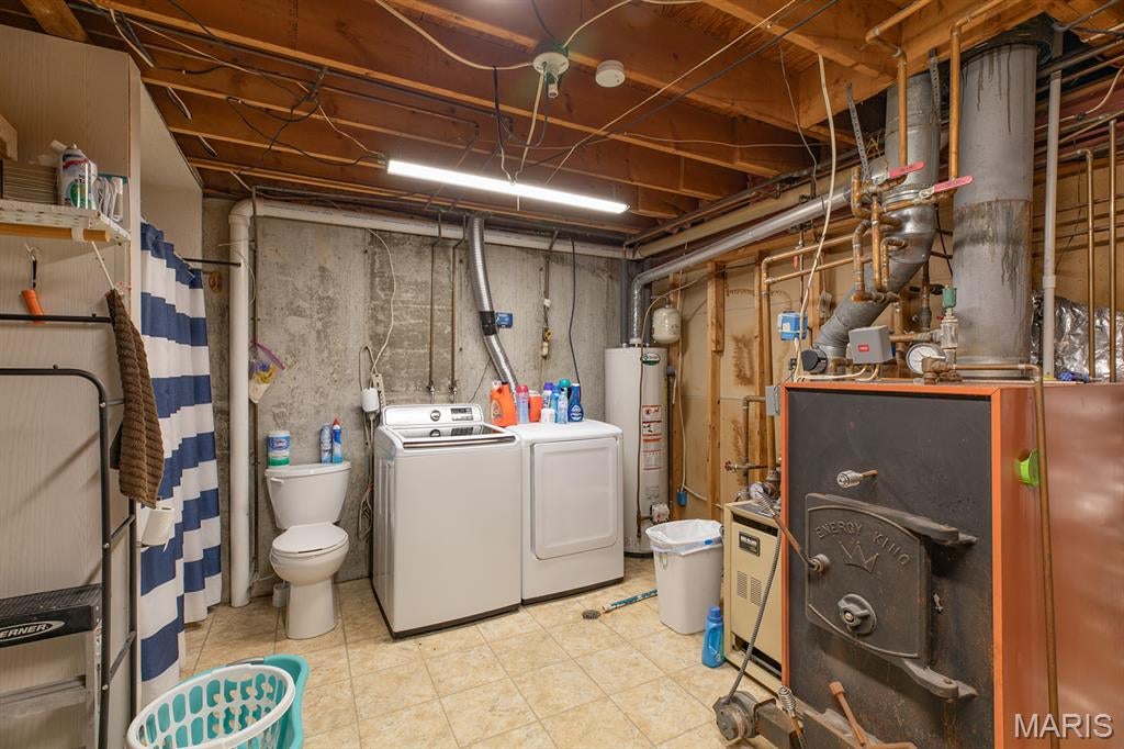 Not in Subdivision - Residential