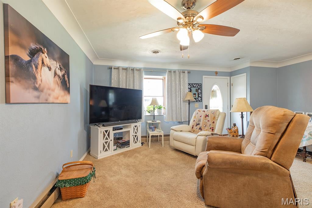 Not in Subdivision - Residential