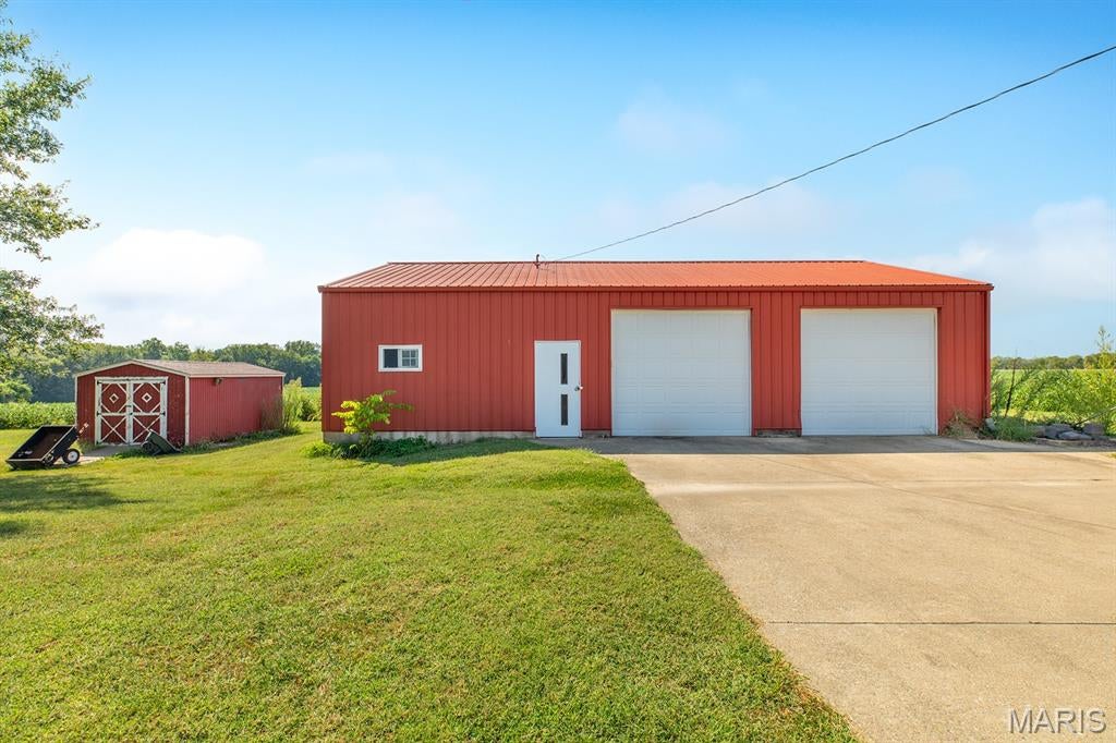 Not in Subdivision - Residential
