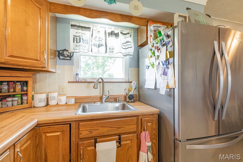 Not in Subdivision - Residential