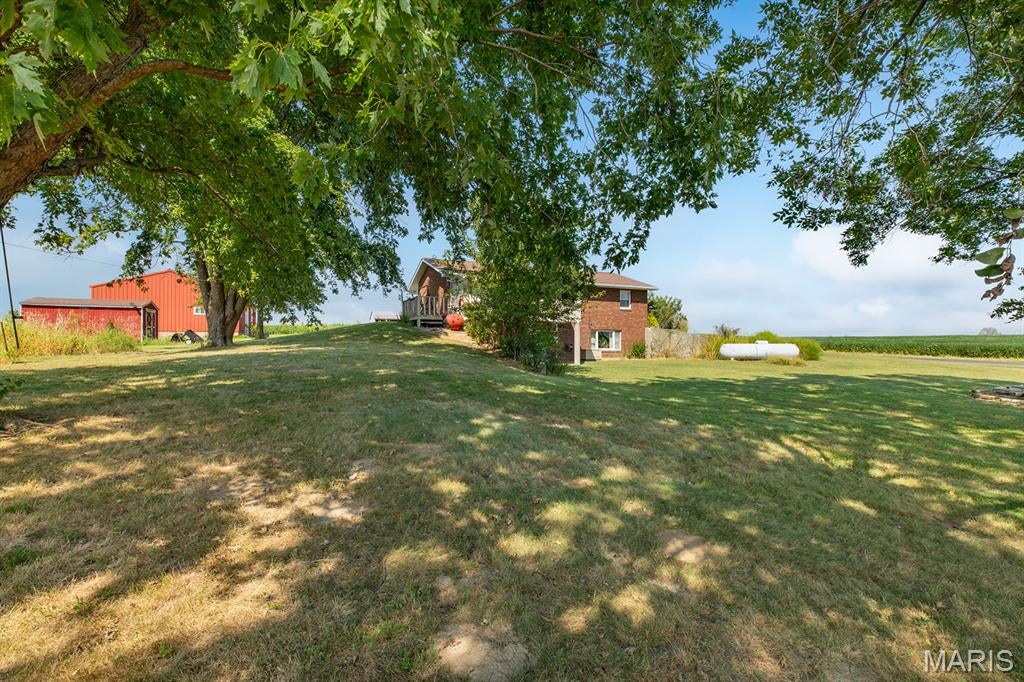 Not in Subdivision - Residential