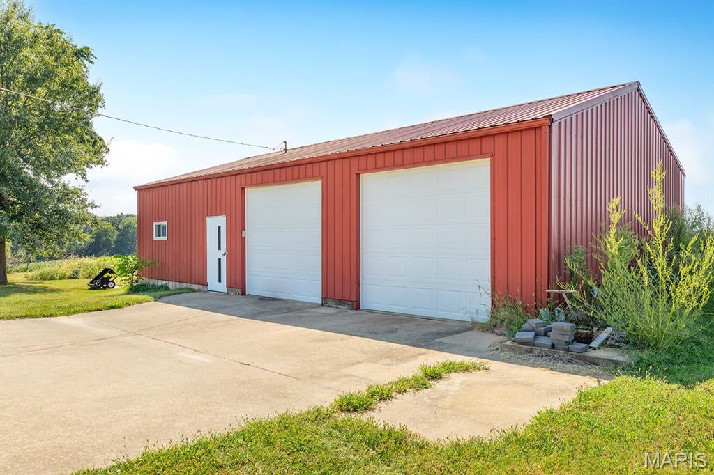 Not in Subdivision - Residential