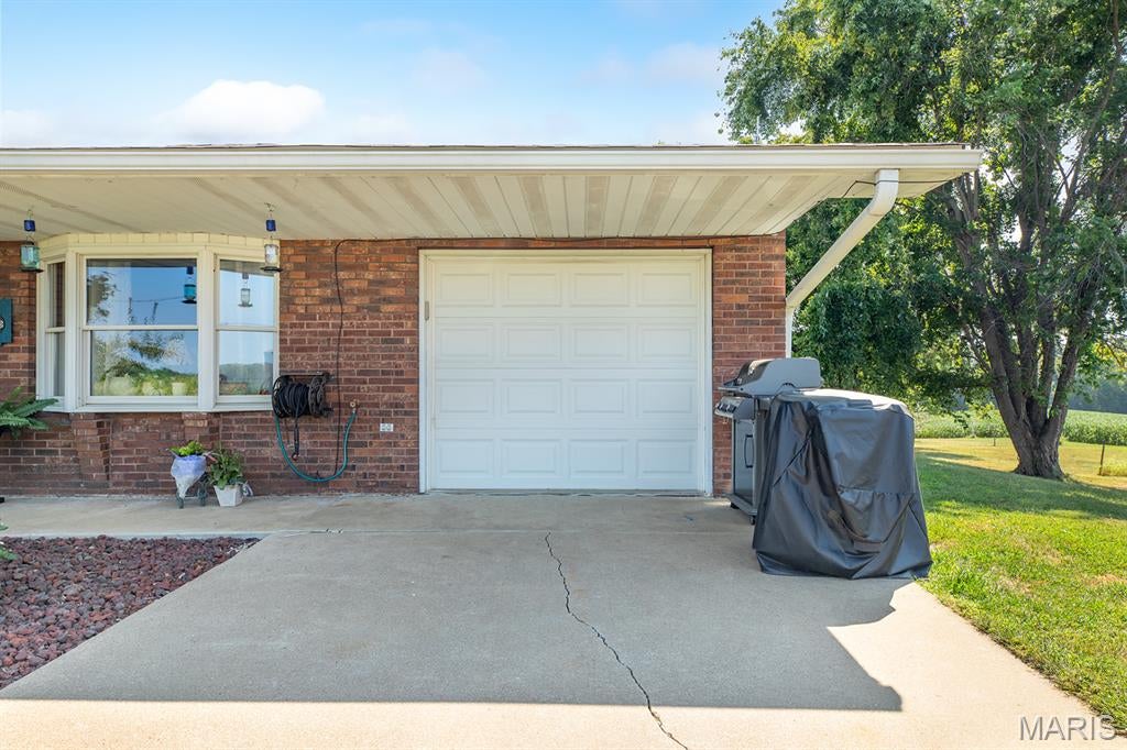 Not in Subdivision - Residential
