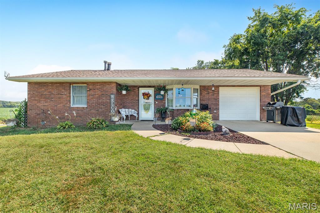 Not in Subdivision - Residential