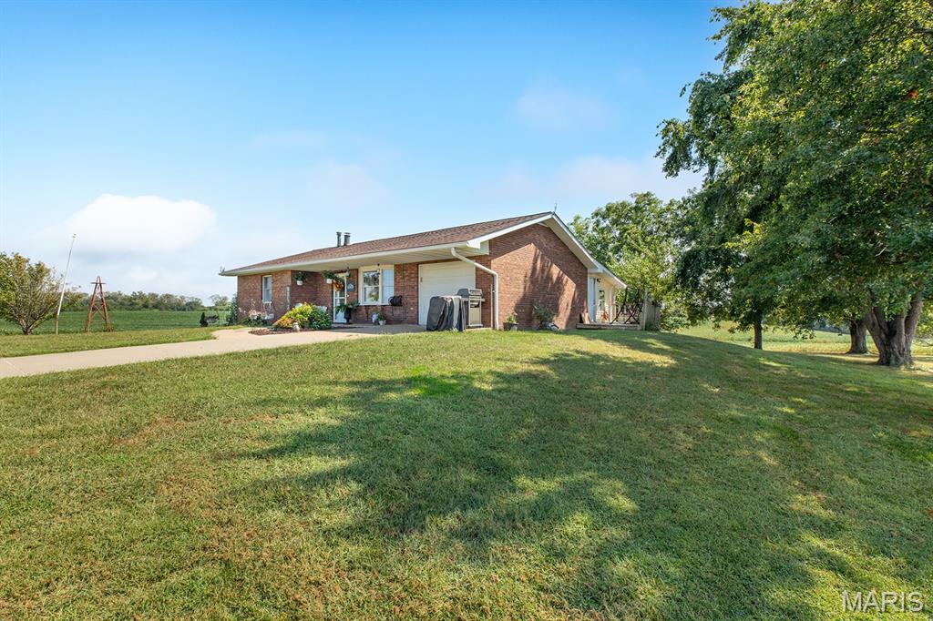 Not in Subdivision - Residential