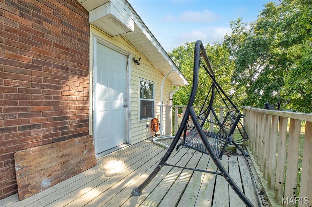 Not in Subdivision - Residential
