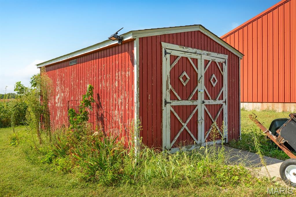 Not in Subdivision - Residential
