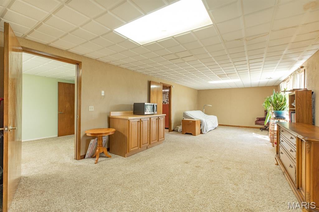 Not in Subdivision - Residential