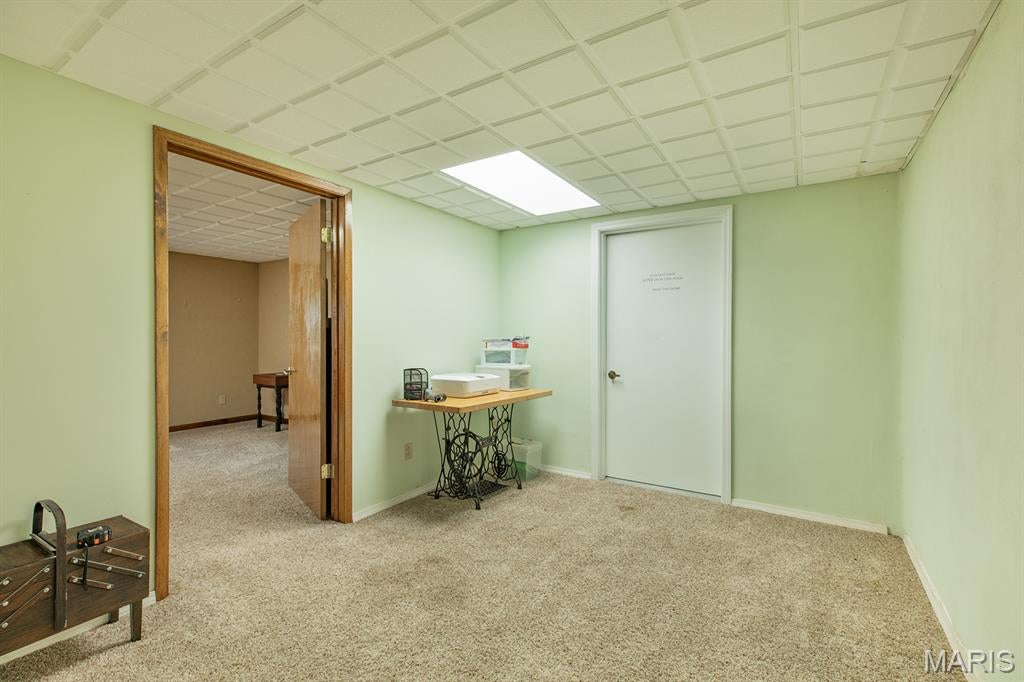 Not in Subdivision - Residential