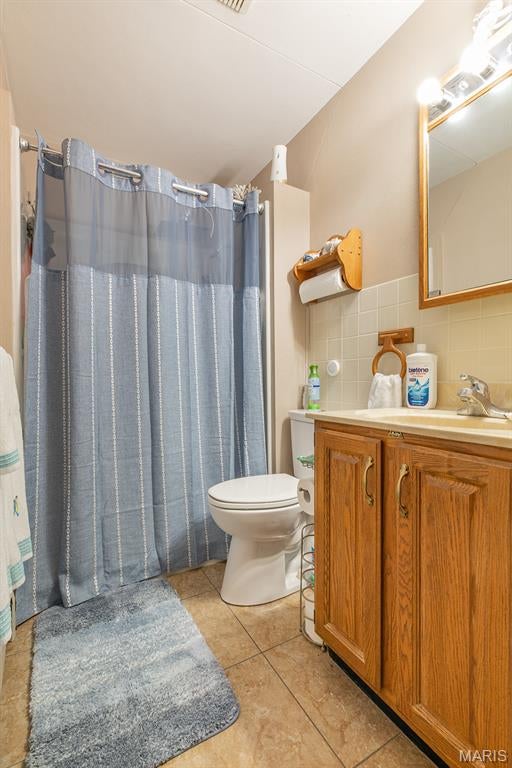 Not in Subdivision - Residential