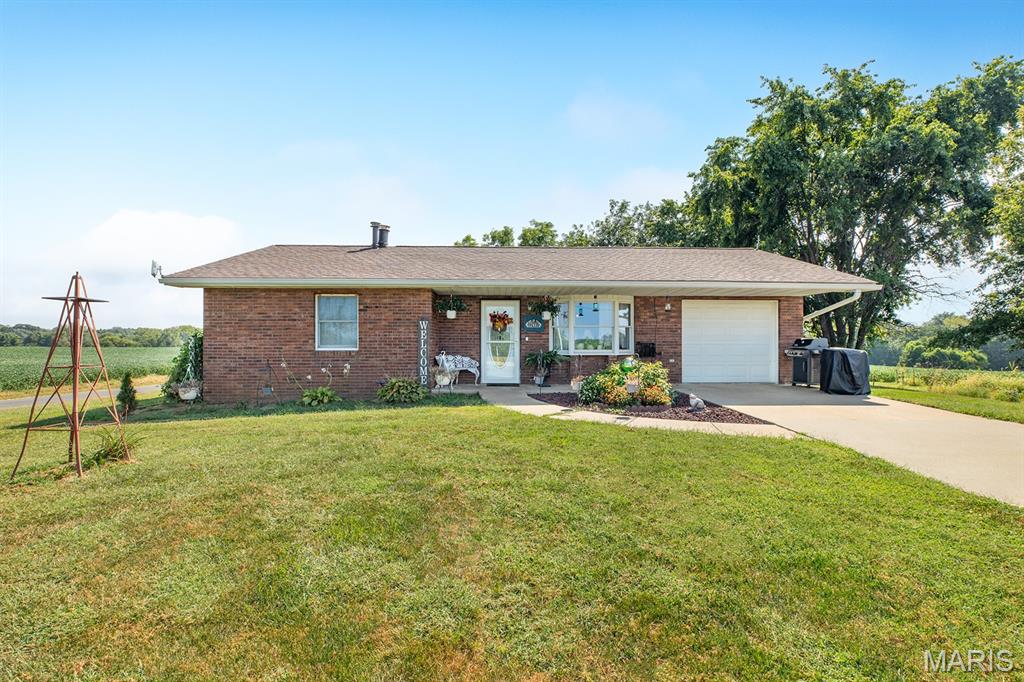 Not in Subdivision - Residential