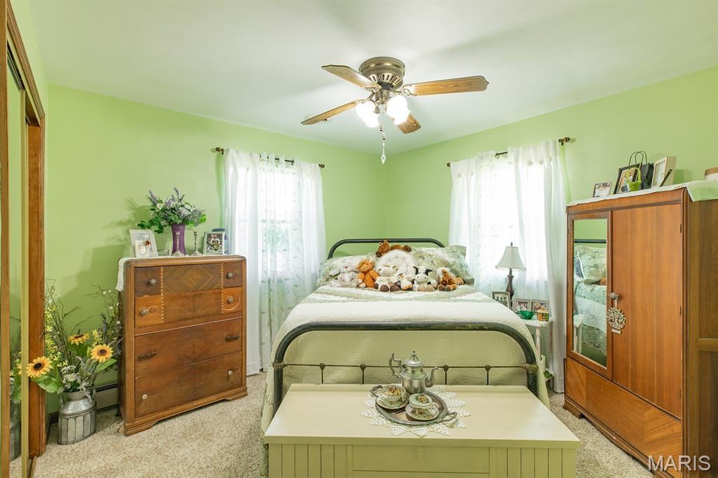 Not in Subdivision - Residential