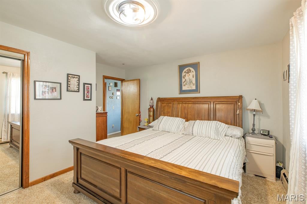 Not in Subdivision - Residential