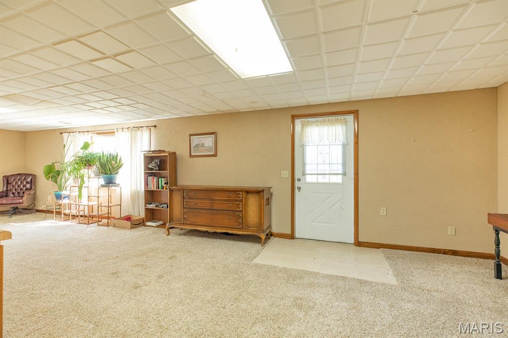 Not in Subdivision - Residential