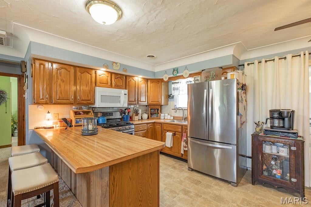 Not in Subdivision - Residential