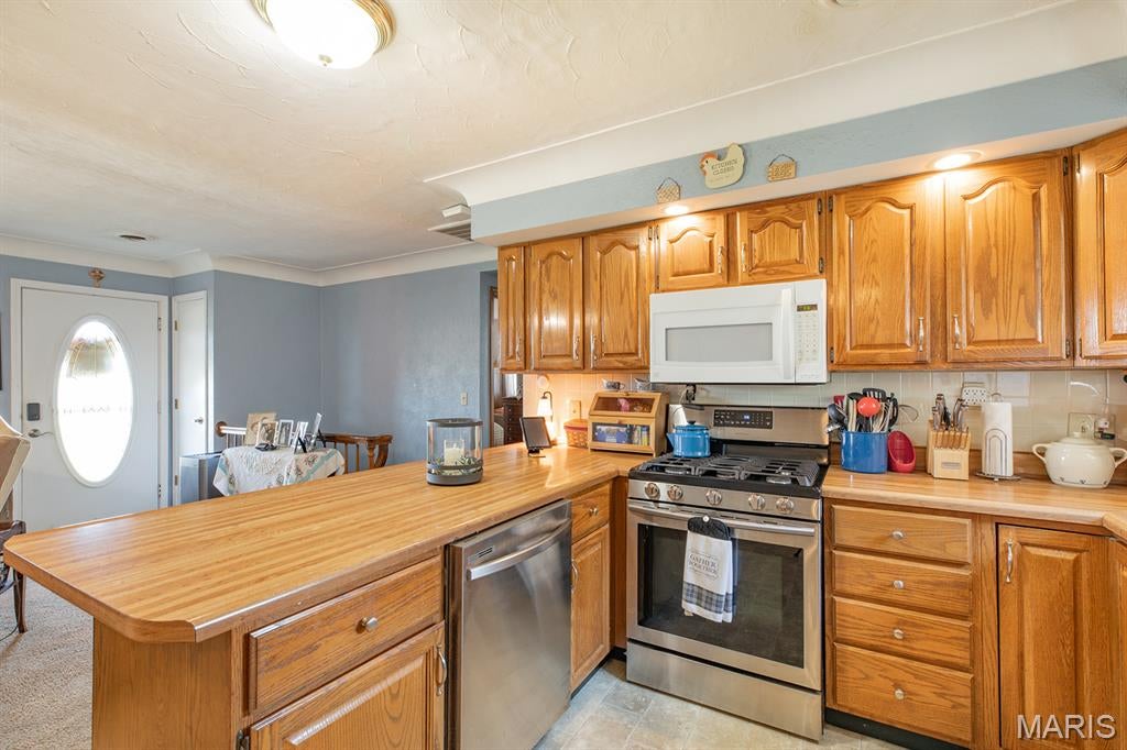 Not in Subdivision - Residential
