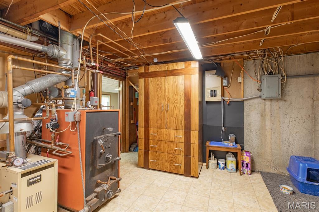 Not in Subdivision - Residential
