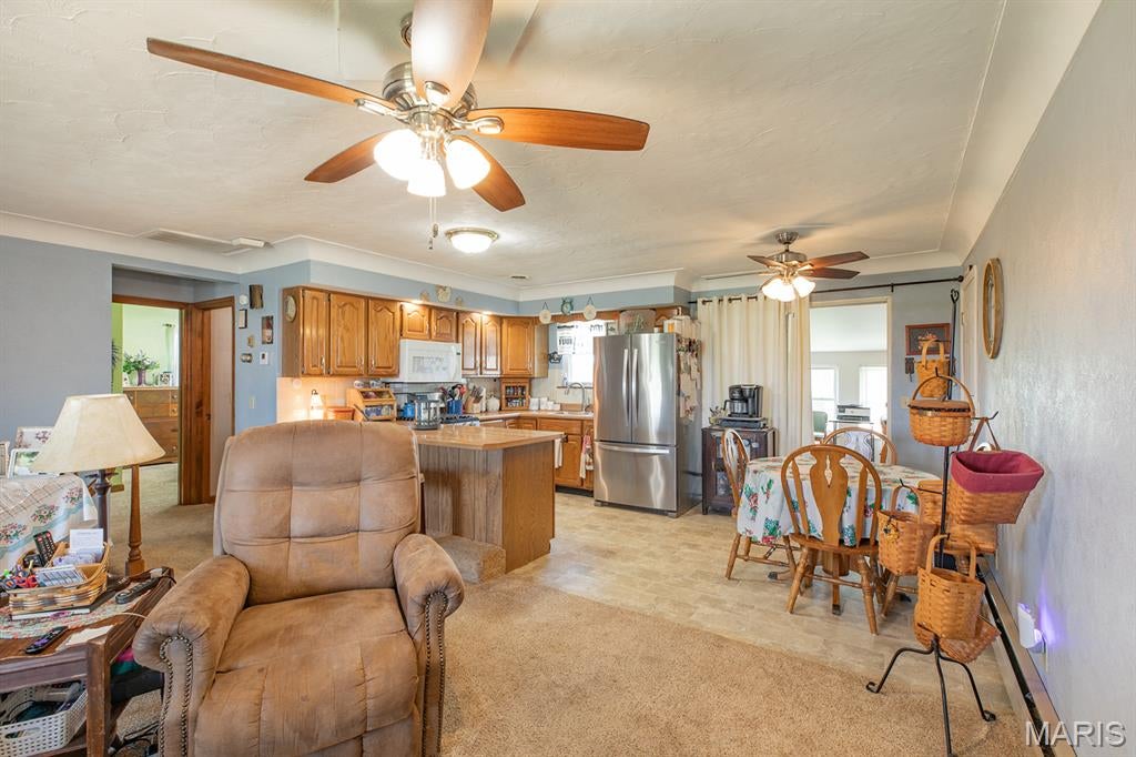 Not in Subdivision - Residential