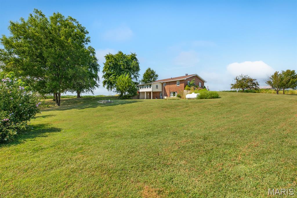 Not in Subdivision - Residential
