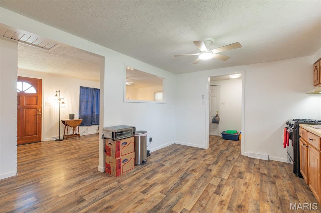 Harnett Terrace Anx - Residential
