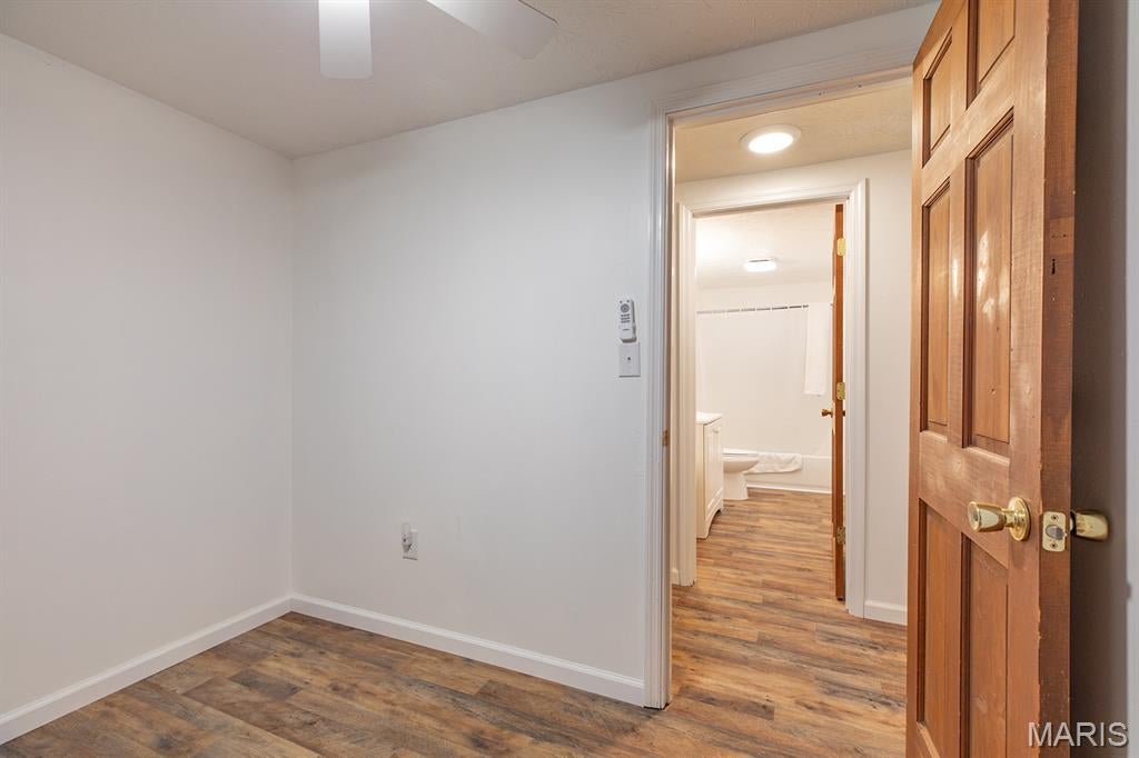 Harnett Terrace Anx - Residential
