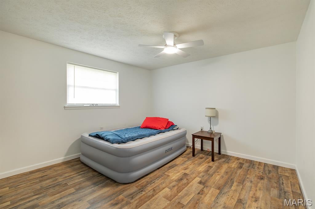 Harnett Terrace Anx - Residential