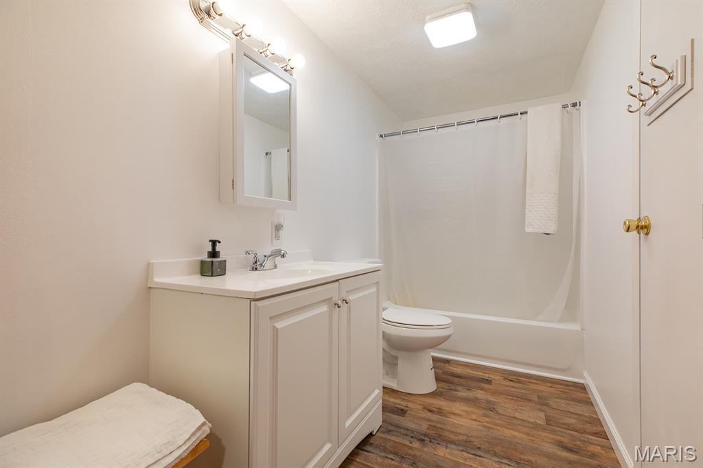 Harnett Terrace Anx - Residential