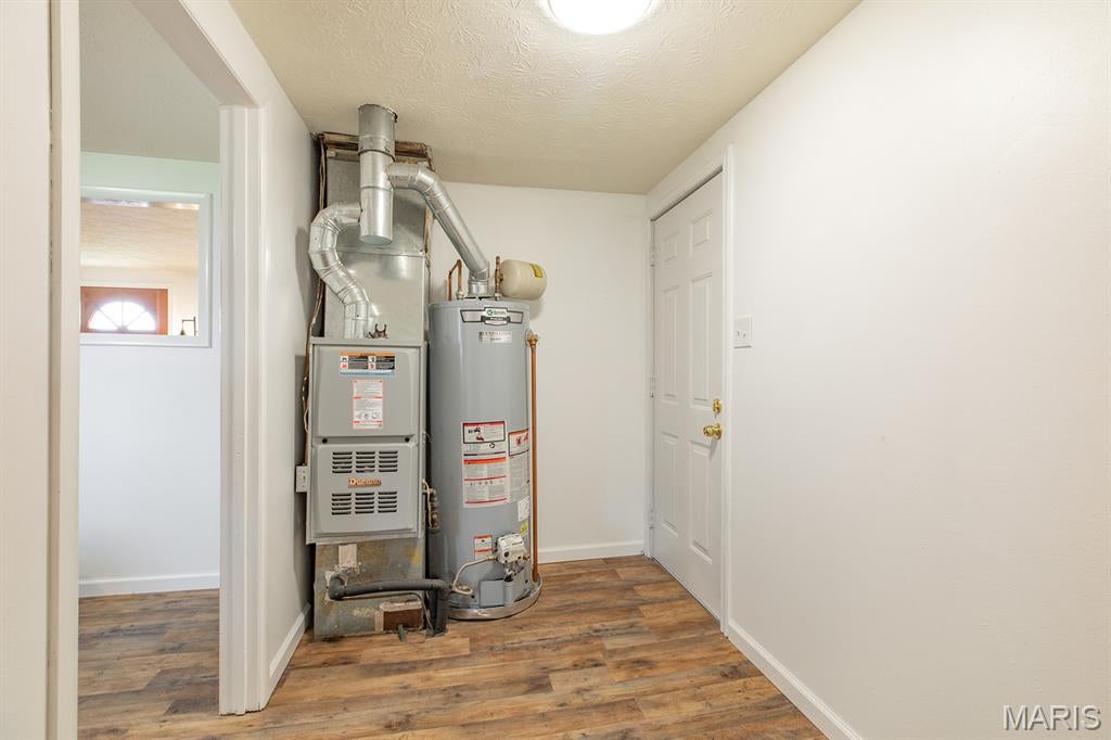 Harnett Terrace Anx - Residential