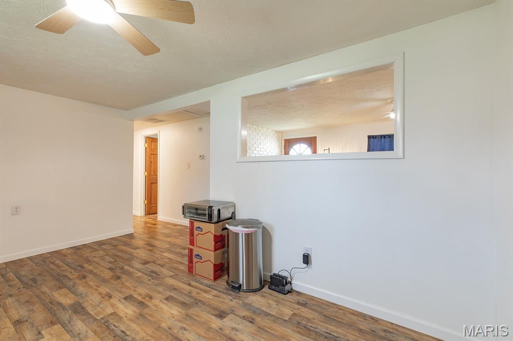 Harnett Terrace Anx - Residential