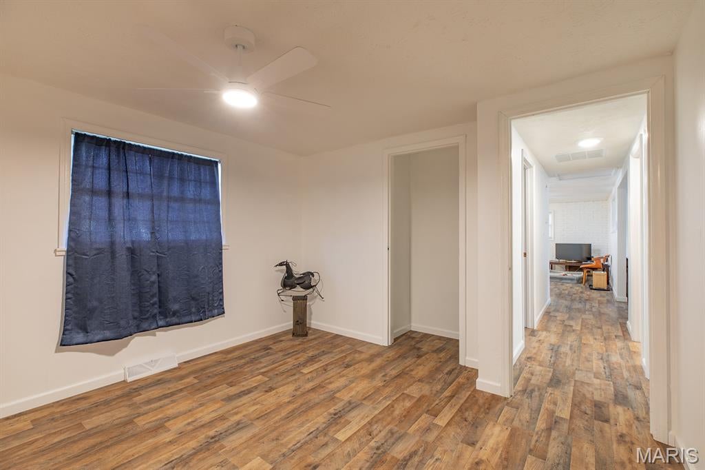 Harnett Terrace Anx - Residential