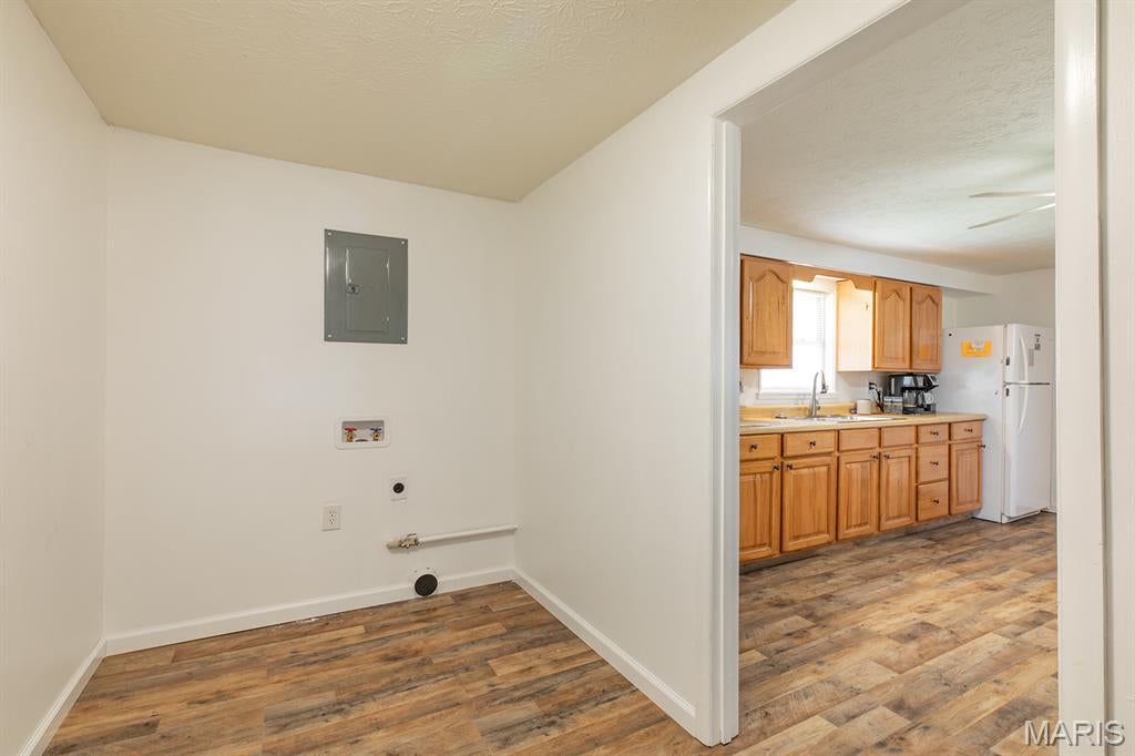 Harnett Terrace Anx - Residential