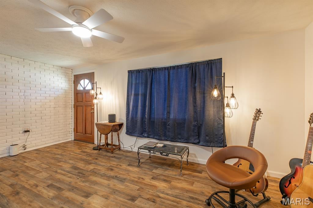 Harnett Terrace Anx - Residential