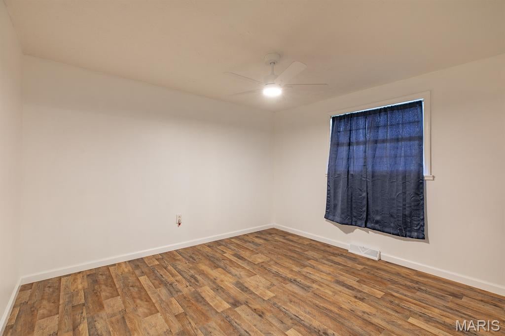 Harnett Terrace Anx - Residential