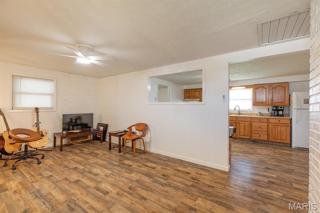 Harnett Terrace Anx - Residential
