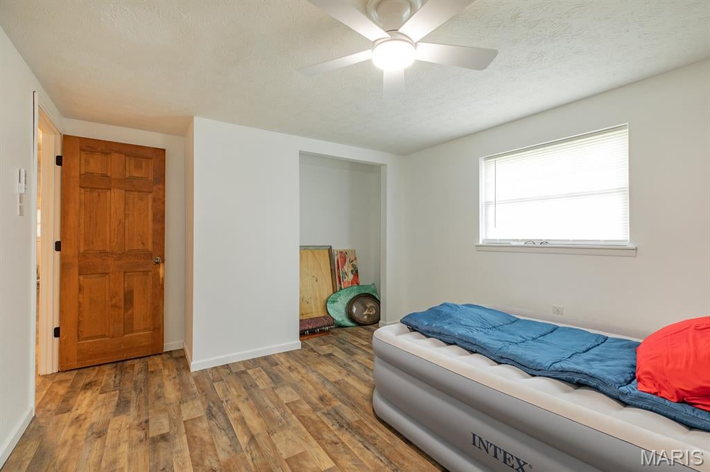 Harnett Terrace Anx - Residential