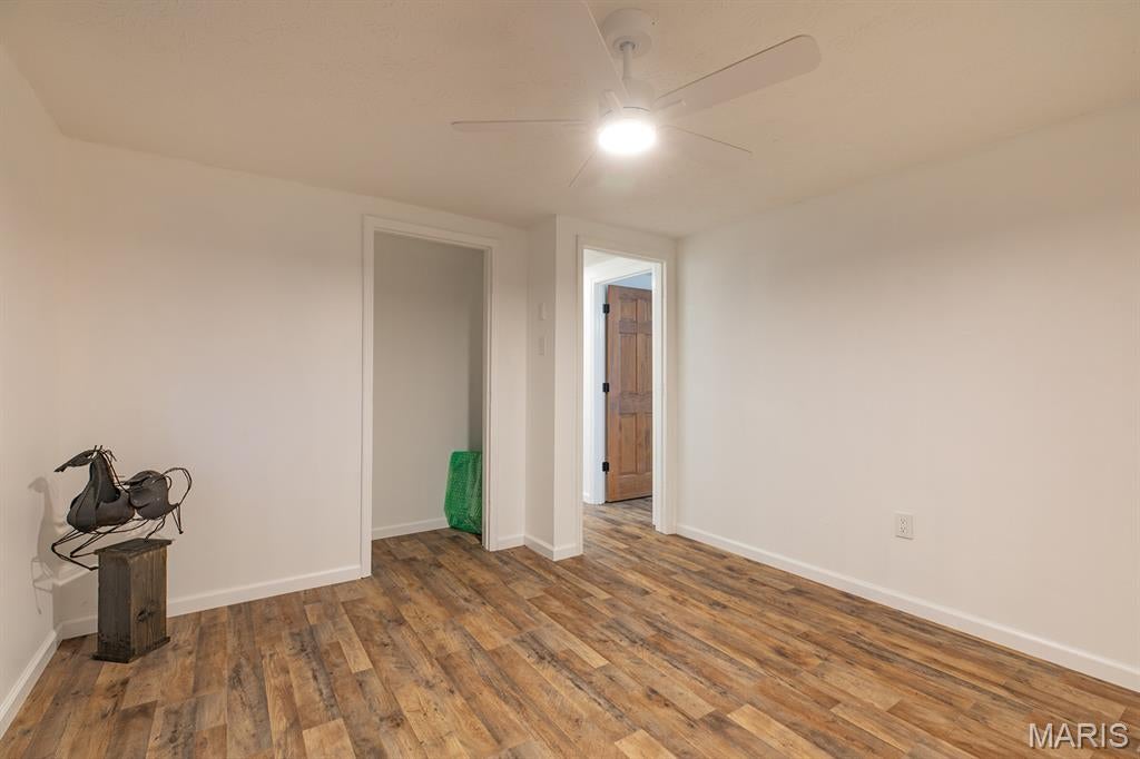 Harnett Terrace Anx - Residential