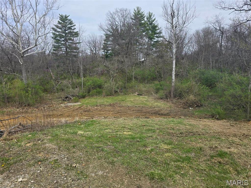 Not In a Subdivision - Land
