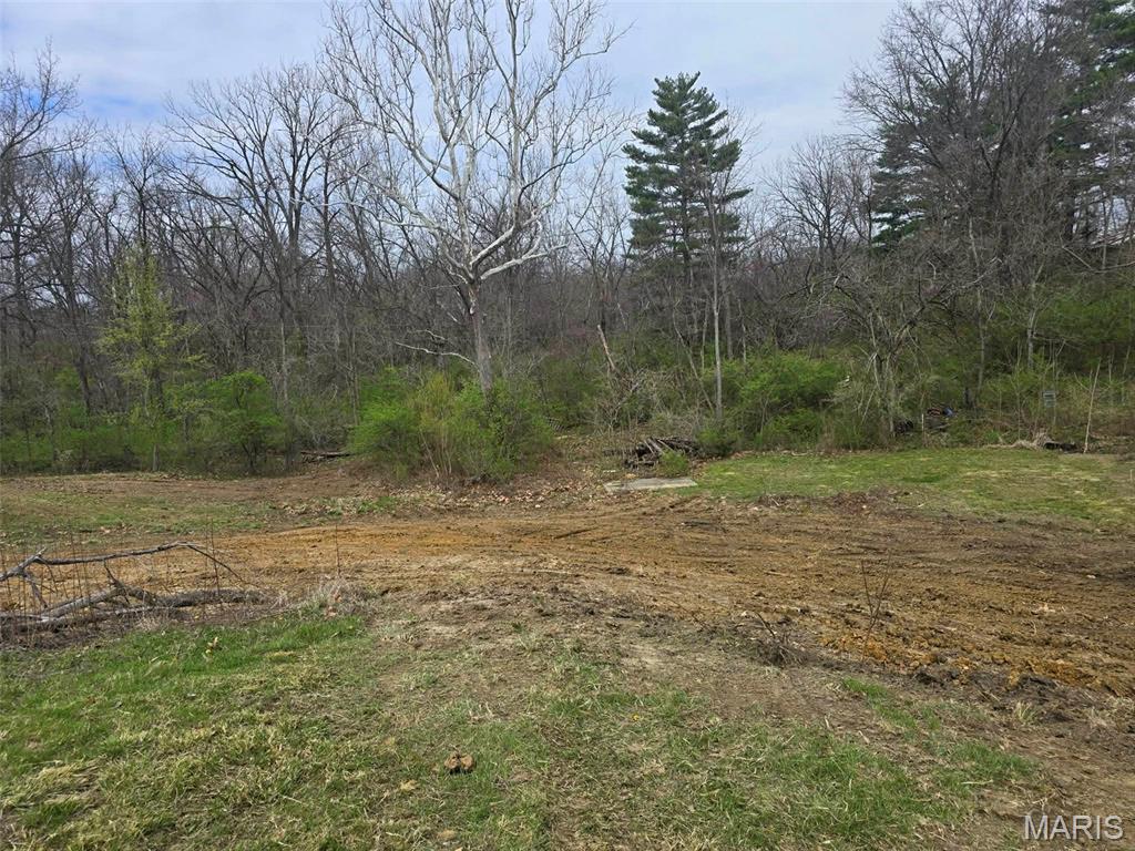Not In a Subdivision - Land