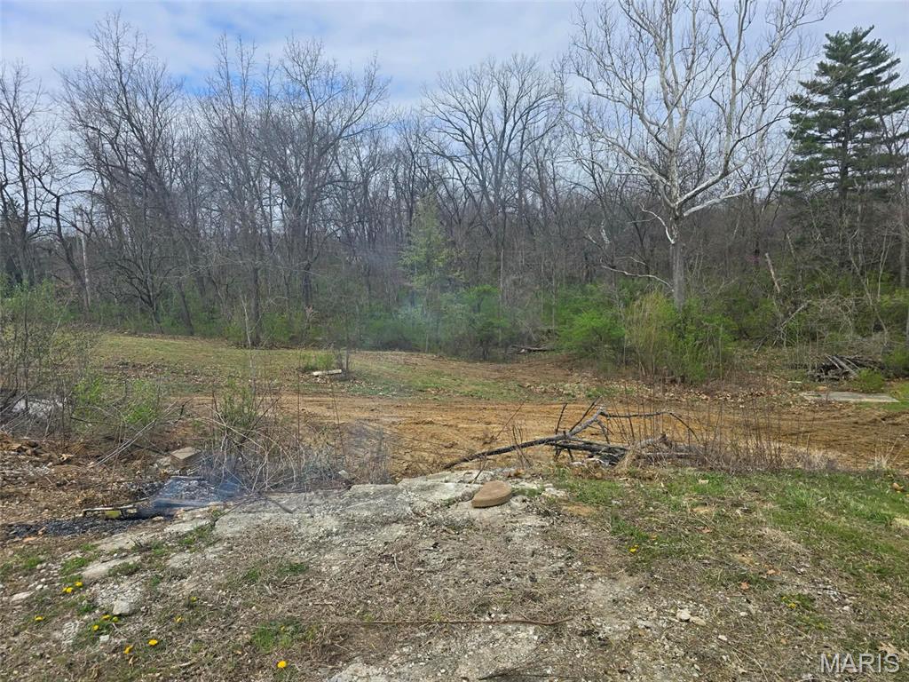 Not In a Subdivision - Land