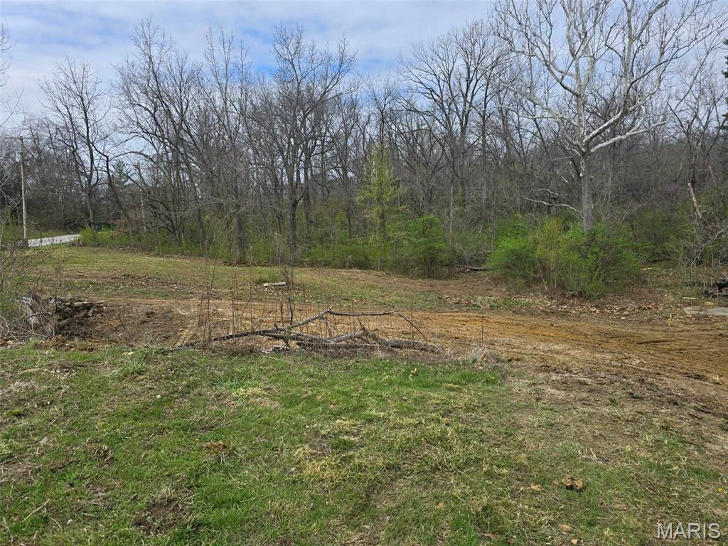 Not In a Subdivision - Land