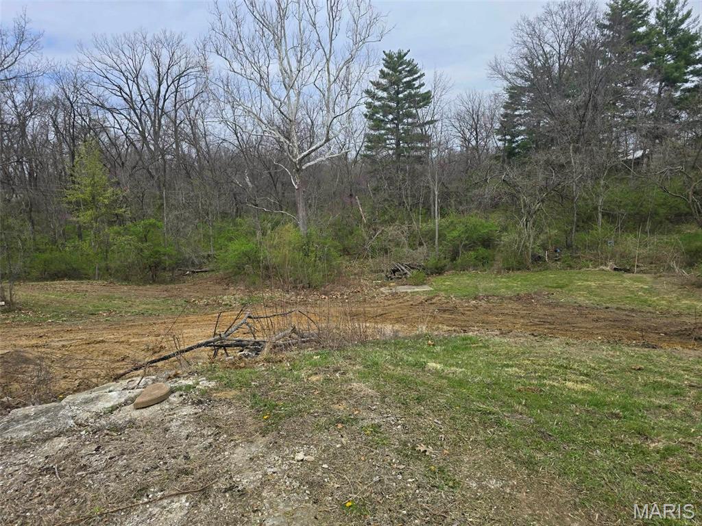 Not In a Subdivision - Land